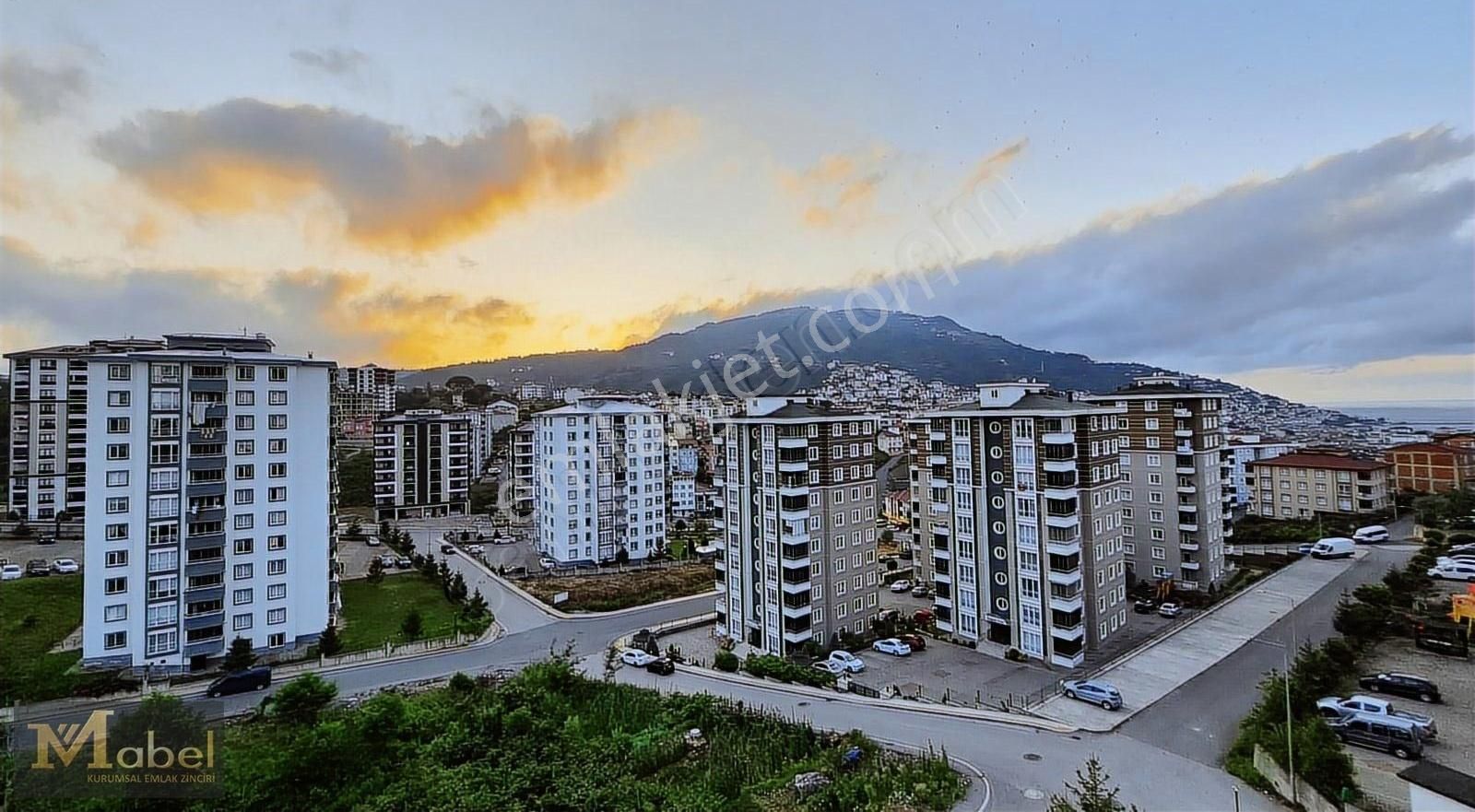 Mabel Gayrimenkul-bucak Mah.-site İçinde Konforlu Ve Masrafsız