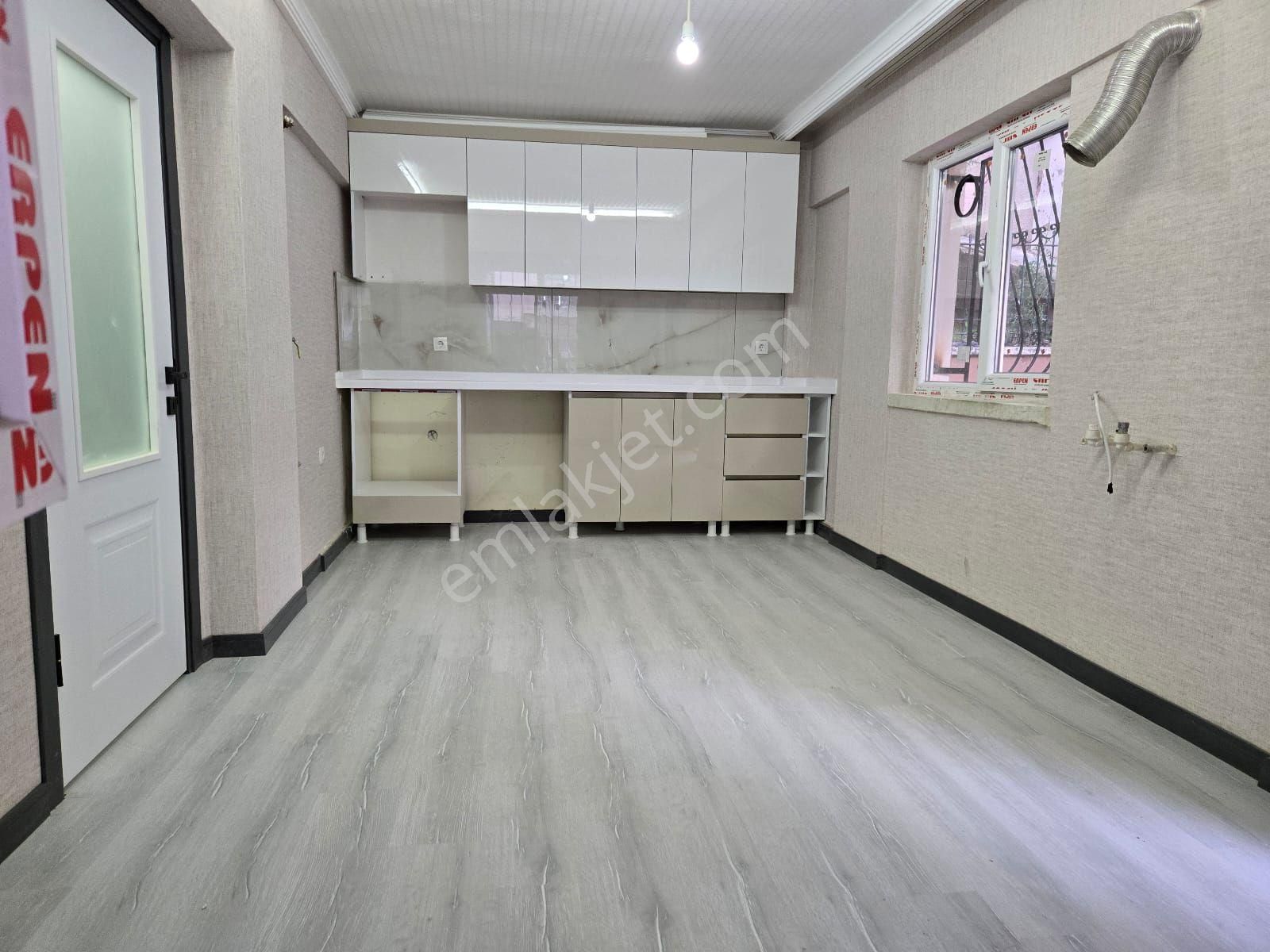 Atapark Ta 2+1 Amerıkan Mutfak Satılık Daıre