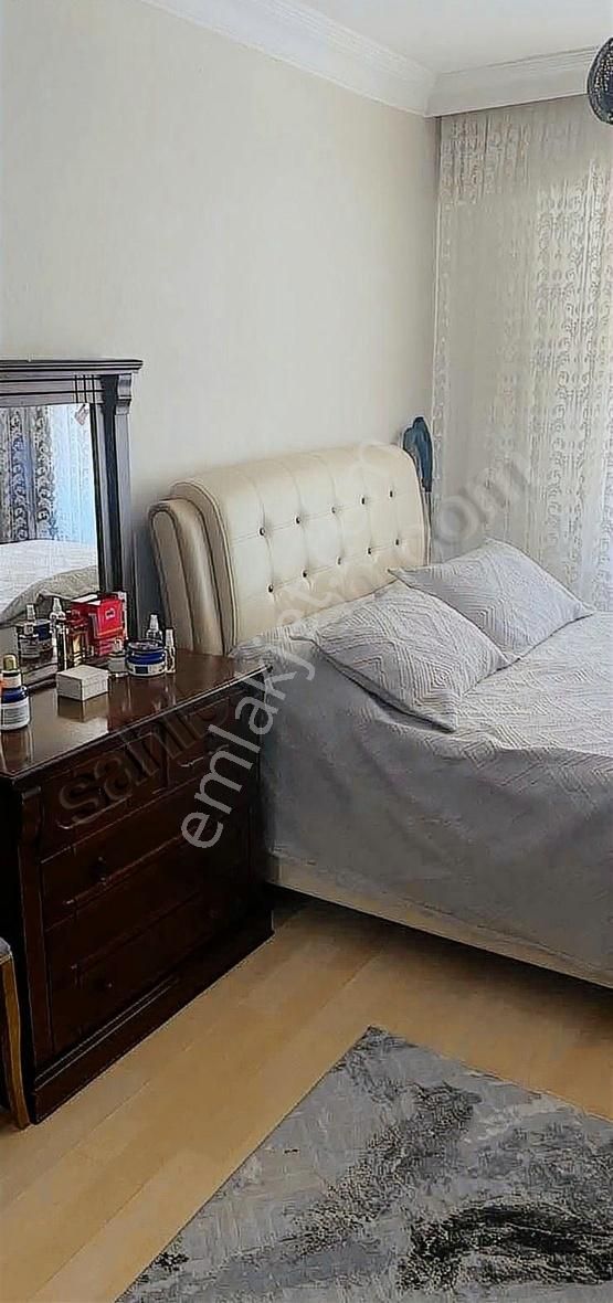 Tuzla Devlet Hast.yakını 2+1 Geniş Daire - Görsel 23