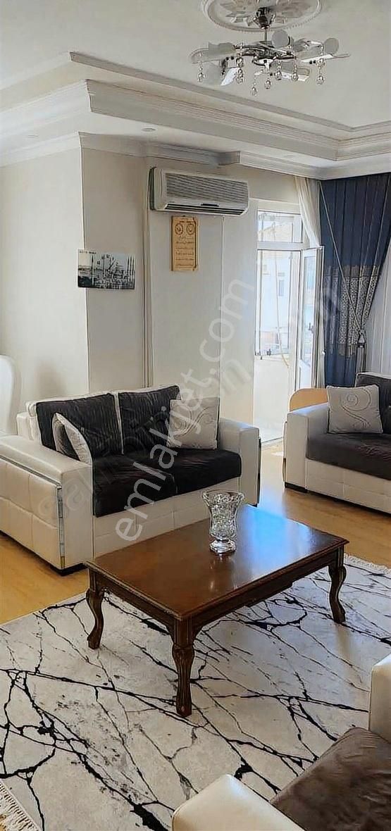 Tuzla Devlet Hast.yakını 2+1 Geniş Daire - Görsel 17