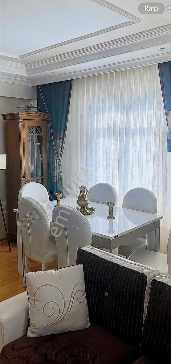 Tuzla Devlet Hast.yakını 2+1 Geniş Daire - Görsel 25