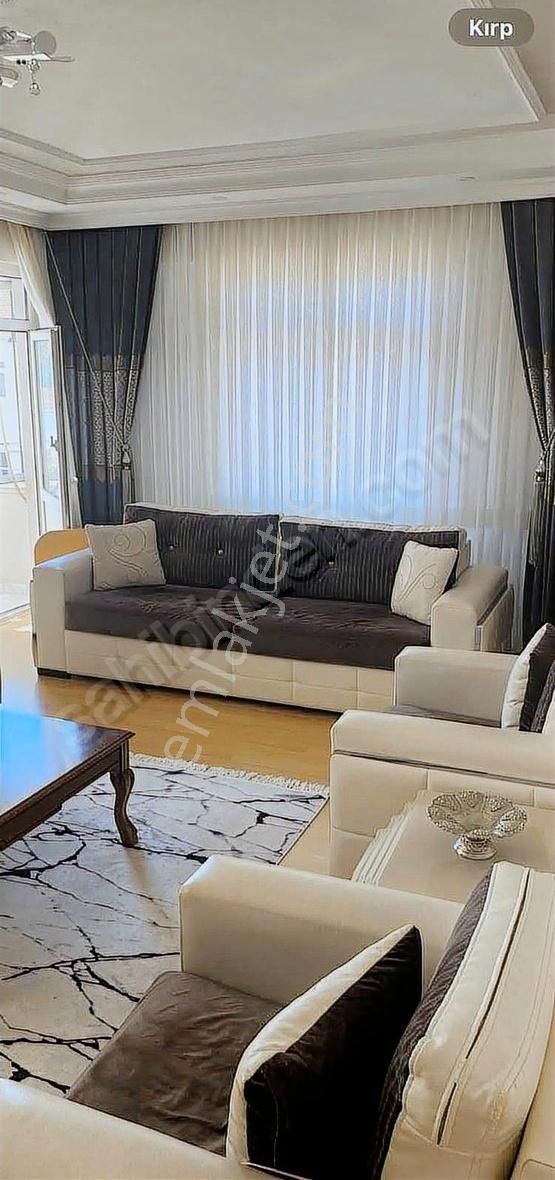 Tuzla Devlet Hast.yakını 2+1 Geniş Daire - Görsel 24