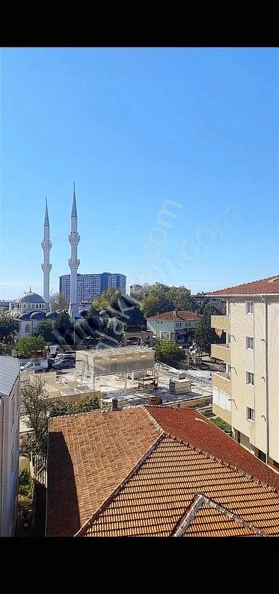 Tuzla Devlet Hast.yakını 2+1 Geniş Daire - Görsel 12