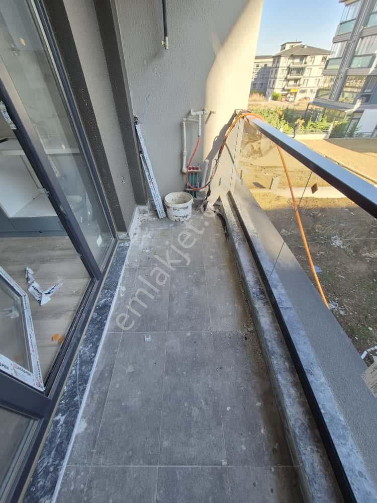 Delux'den Atatürk Mah.'de Harika Konumda Havuz Manzaralı 1+1 - Görsel 7