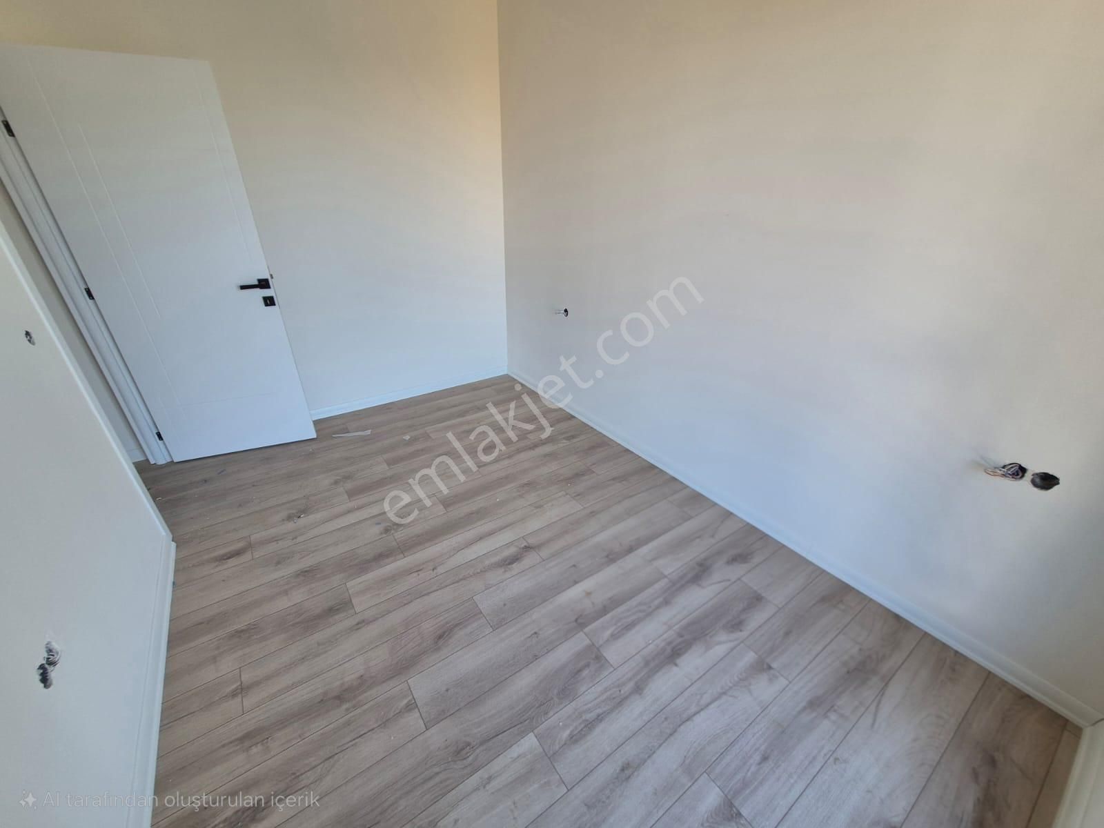 Delux'den Atatürk Mah.'de Harika Konumda Havuz Manzaralı 1+1 - Görsel 11