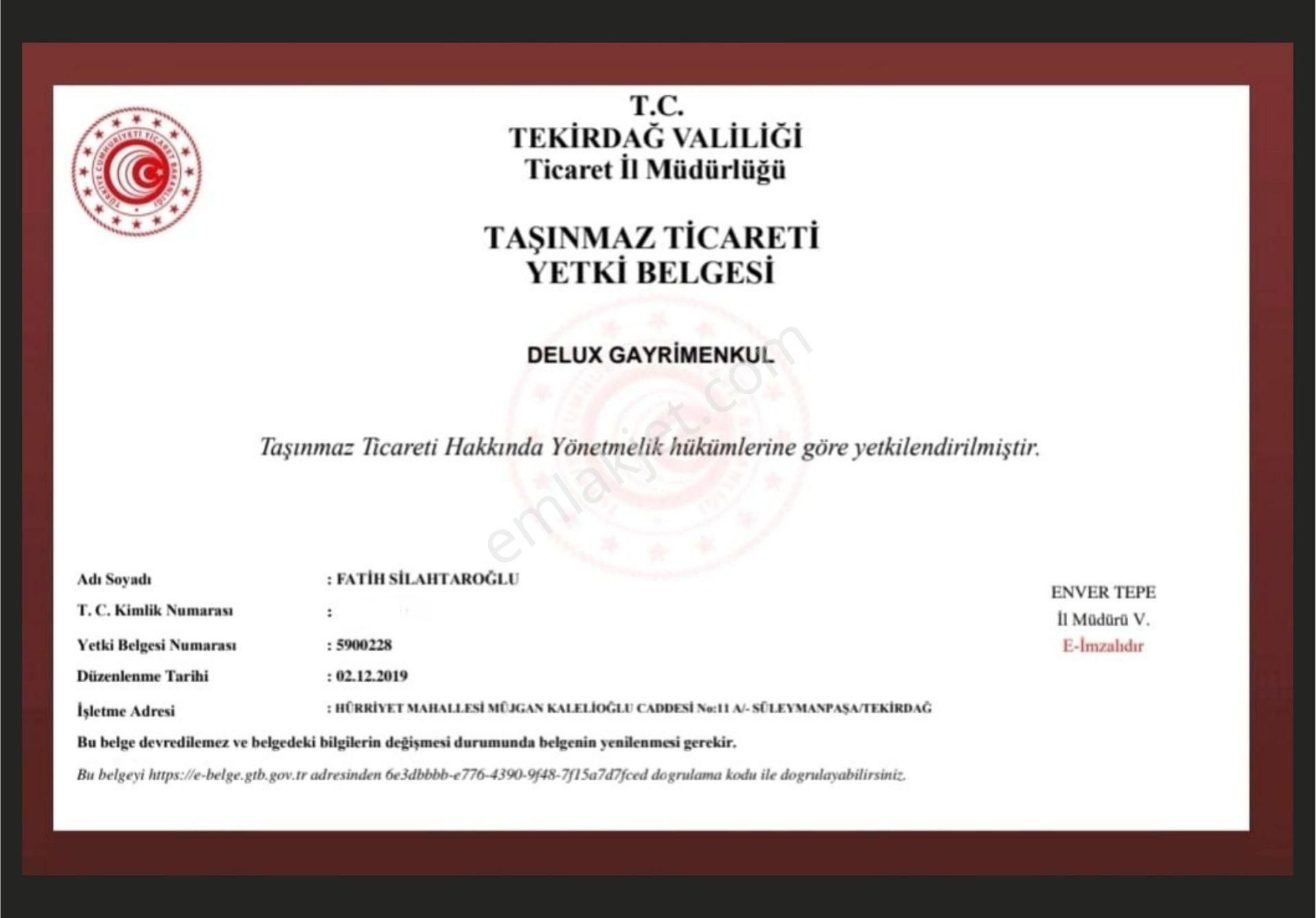 Delux'den Atatürk Mah.'de Harika Konumda Havuz Manzaralı 1+1 - Görsel 19