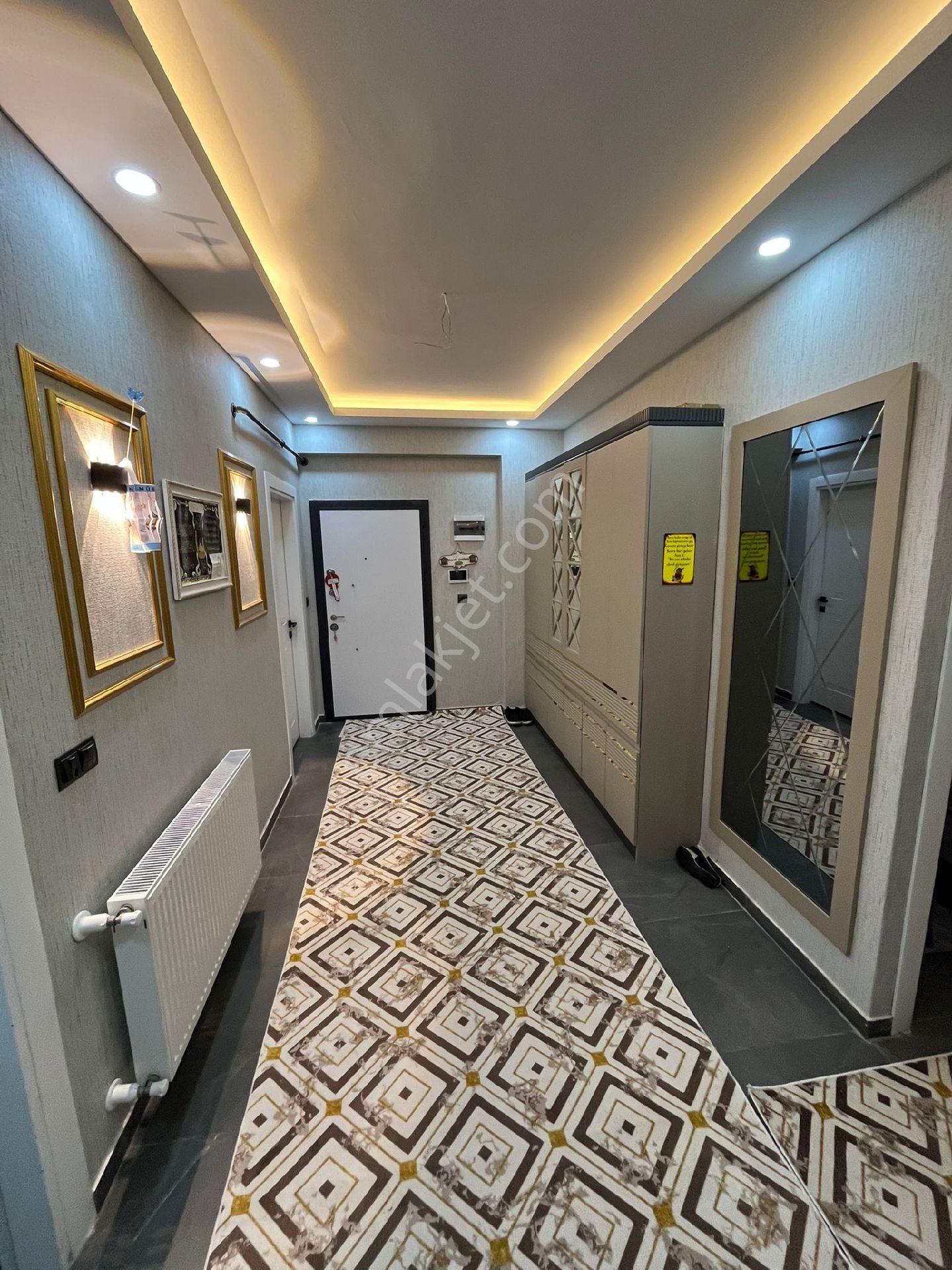 Yeşil Bahçe Gayrimenkulden 4+1