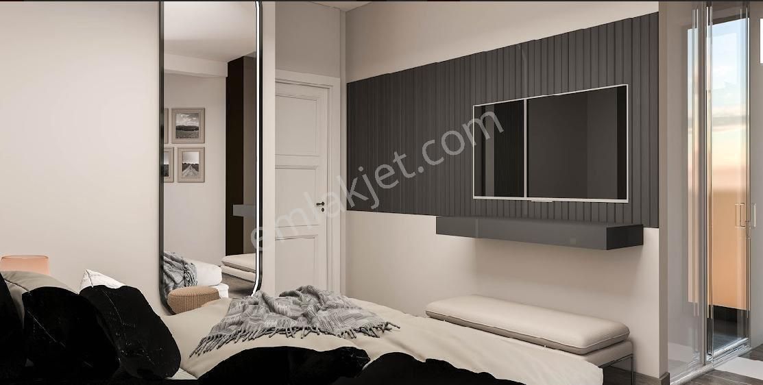 Nyc Antalya Belek Kadriye’de Lüks Müstakil Villa - Görsel 21