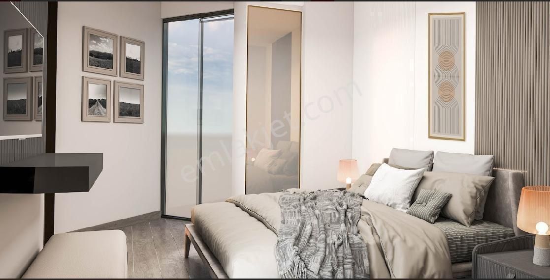 Nyc Antalya Belek Kadriye’de Lüks Müstakil Villa - Görsel 22