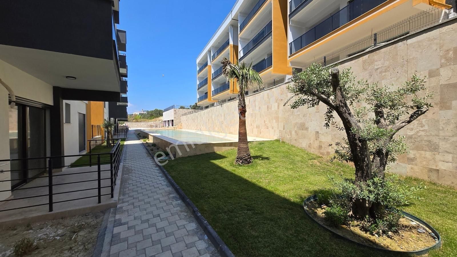 Ultra Lüks Kalitede 1+1 2+1 3+1 Seçeneklerle Satılık Daireler - Görsel 32