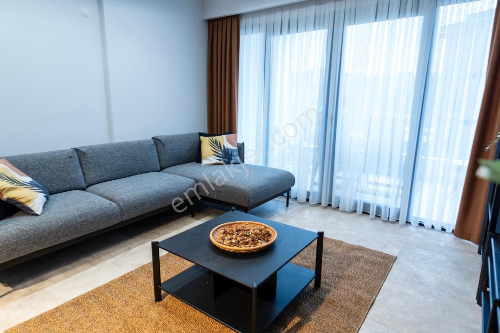 Ultra Lüks Kalitede 1+1 2+1 3+1 Seçeneklerle Satılık Daireler - Görsel 7