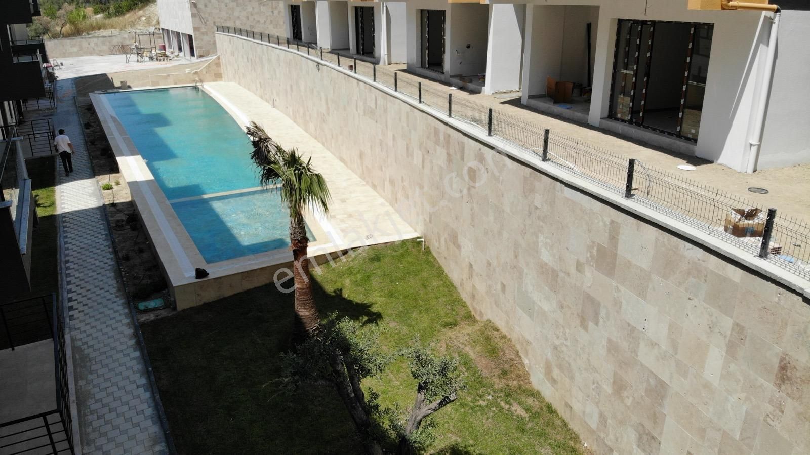 Ultra Lüks Kalitede 1+1 2+1 3+1 Seçeneklerle Satılık Daireler - Görsel 29