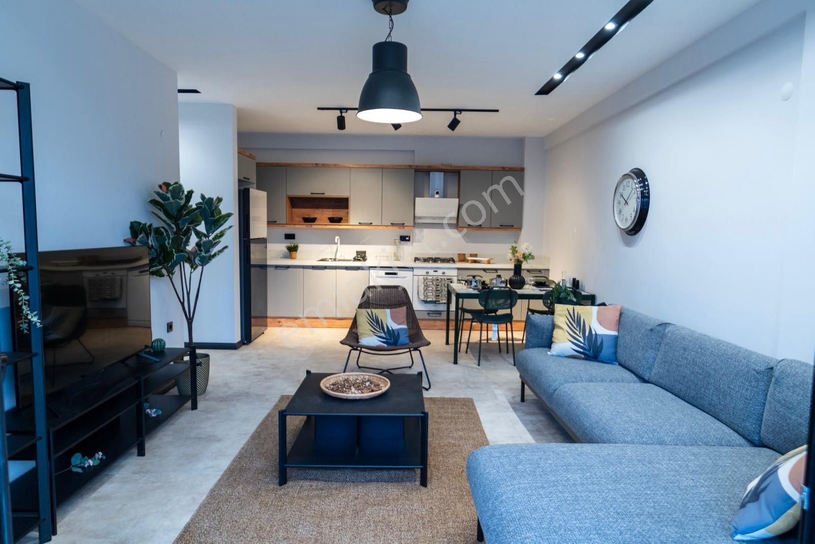 Ultra Lüks Kalitede 1+1 2+1 3+1 Seçeneklerle Satılık Daireler - Görsel 6