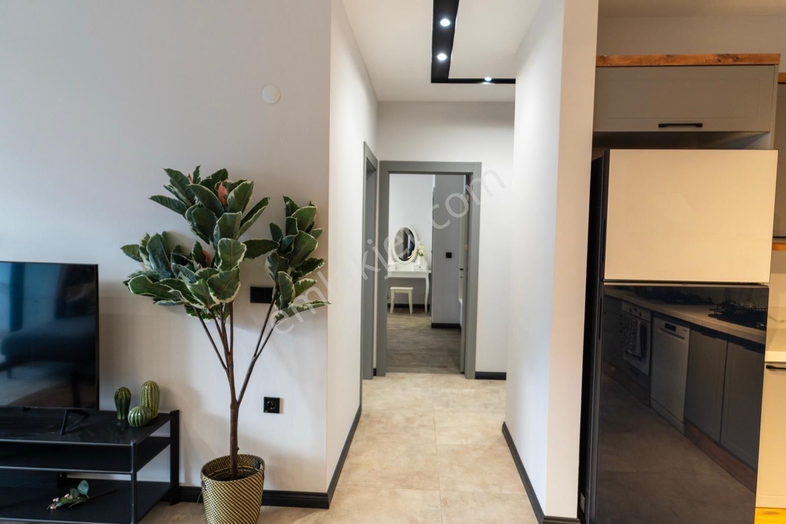 Ultra Lüks Kalitede 1+1 2+1 3+1 Seçeneklerle Satılık Daireler - Görsel 18