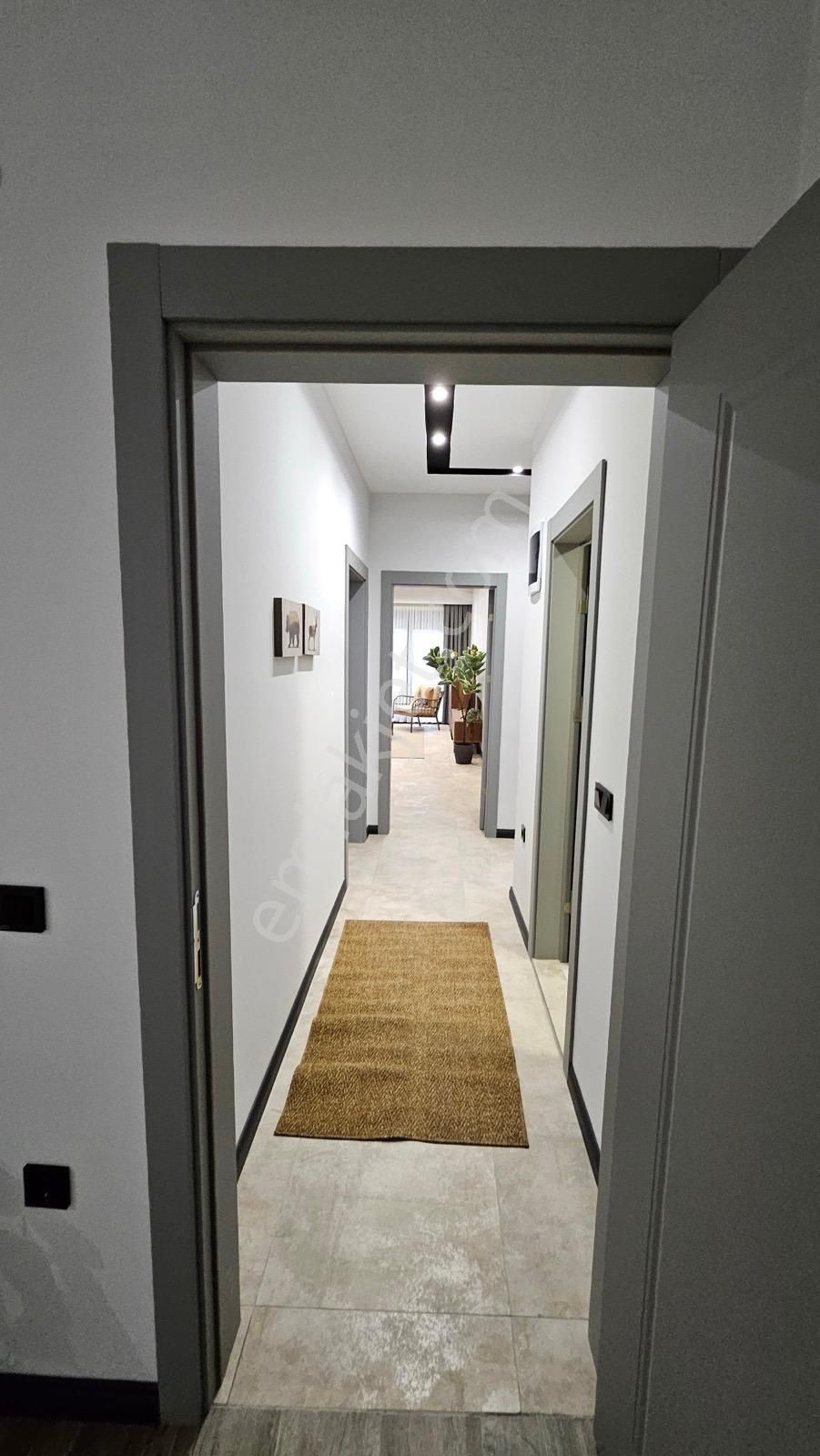 Ultra Lüks Kalitede 1+1 2+1 3+1 Seçeneklerle Satılık Daireler - Görsel 19