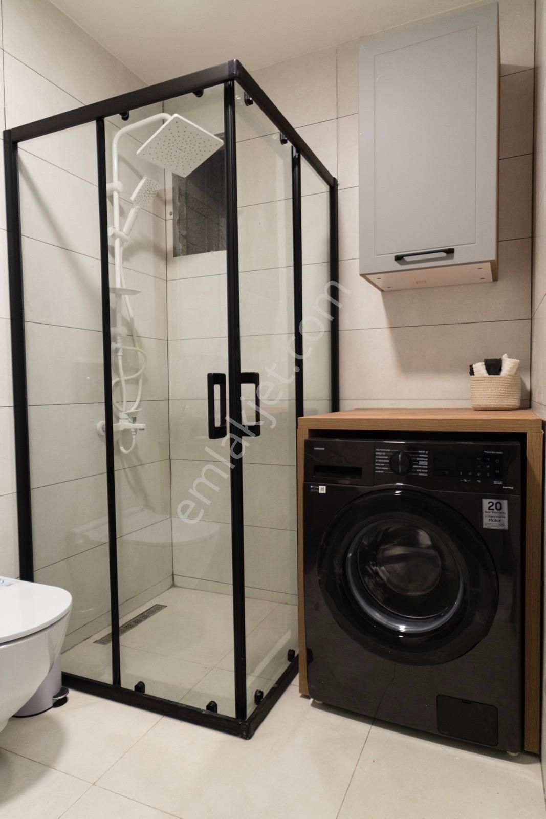 Ultra Lüks Kalitede 1+1 2+1 3+1 Seçeneklerle Satılık Daireler - Görsel 26