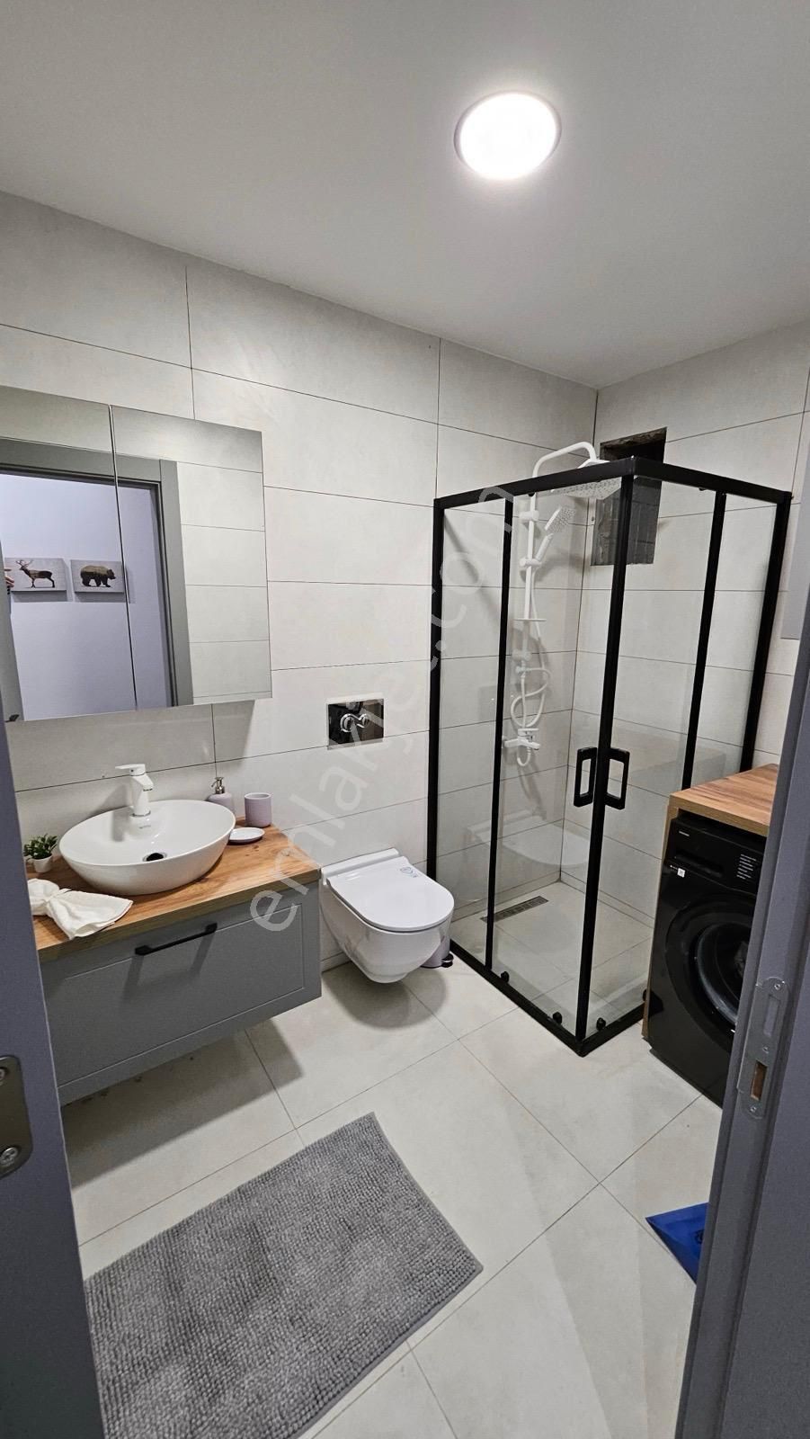 Ultra Lüks Kalitede 1+1 2+1 3+1 Seçeneklerle Satılık Daireler - Görsel 24