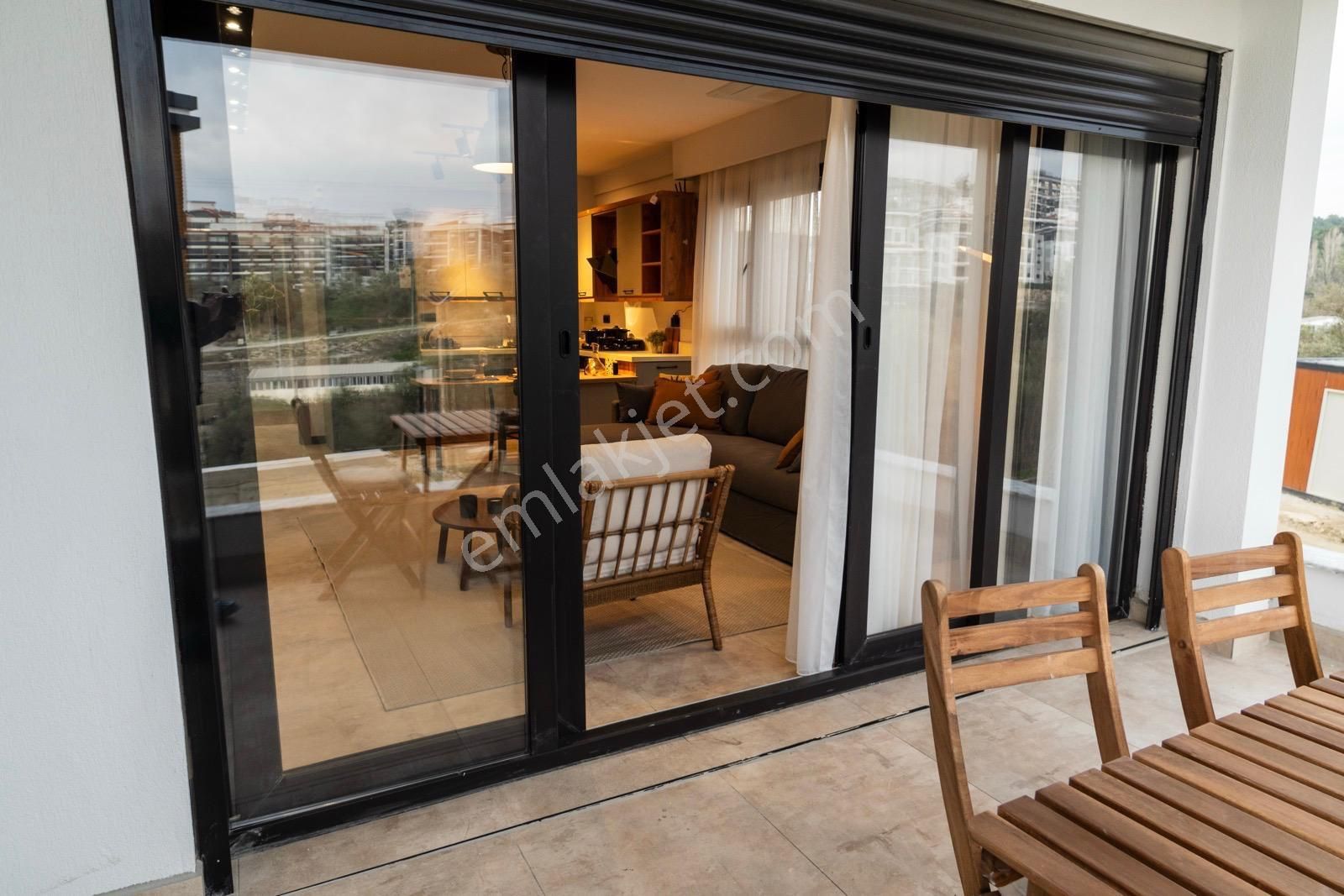 Ultra Lüks Kalitede 1+1 2+1 3+1 Seçeneklerle Satılık Daireler - Görsel 27