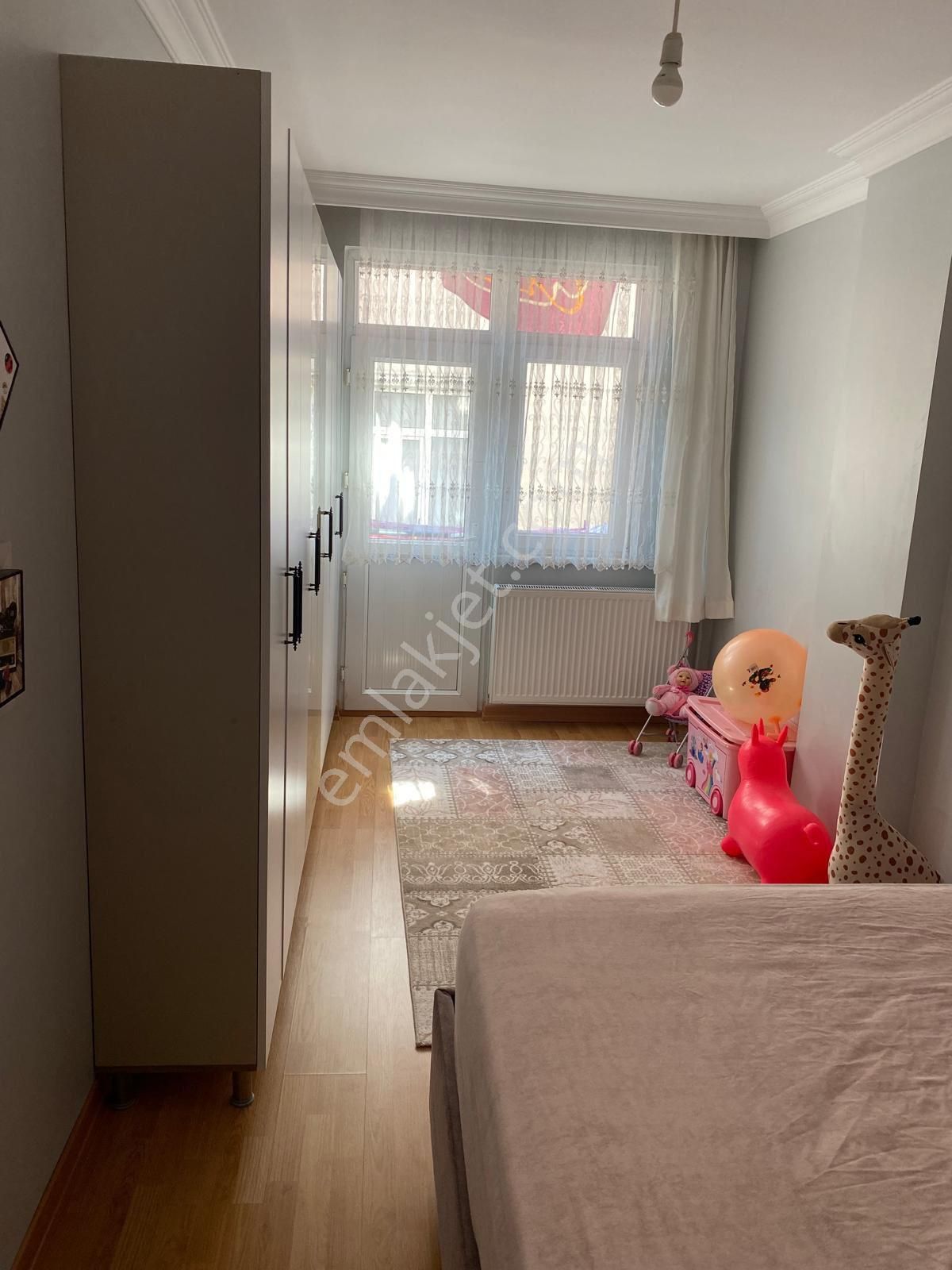 Suta Emlak İstanbul Avcılar Mustafa Kemal Paşa 2+1 Satılık Daire - Görsel 15