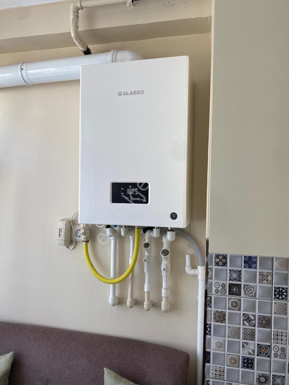 Suta Emlak İstanbul Avcılar Mustafa Kemal Paşa 2+1 Satılık Daire - Görsel 19