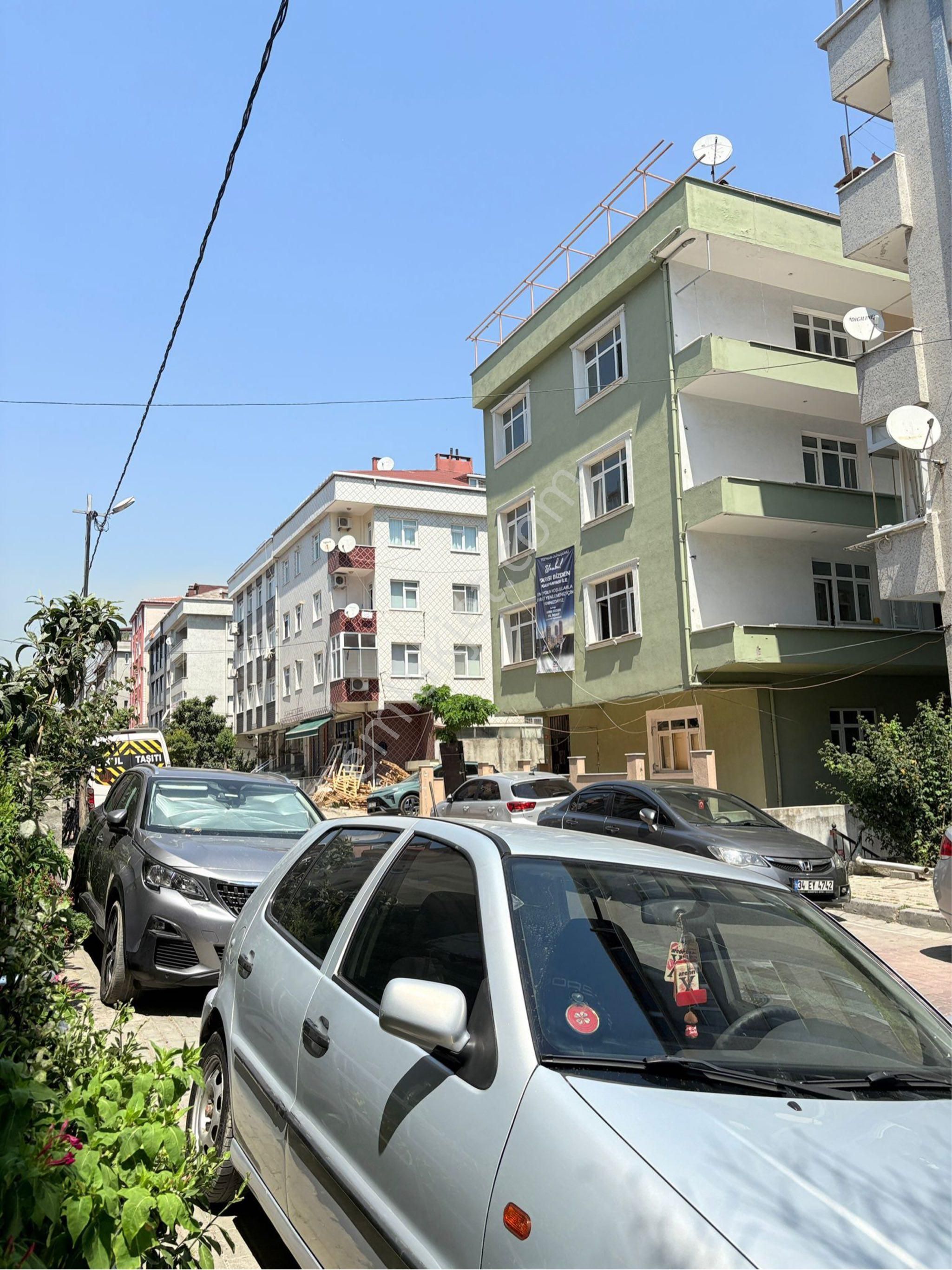 Suta Emlak İstanbul Avcılar Mustafa Kemal Paşa 2+1 Satılık Daire - Görsel 20
