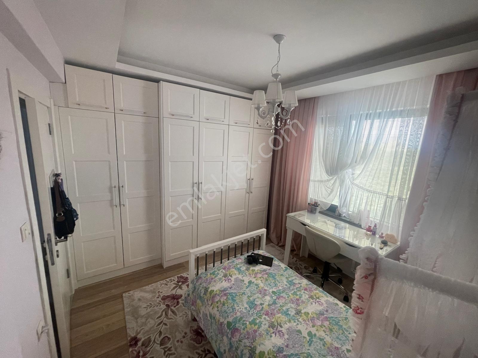 Tirebolu Mavi Yeşil Sitesinde 4+1 Denize Sıfır Satılık Daire - Görsel 15