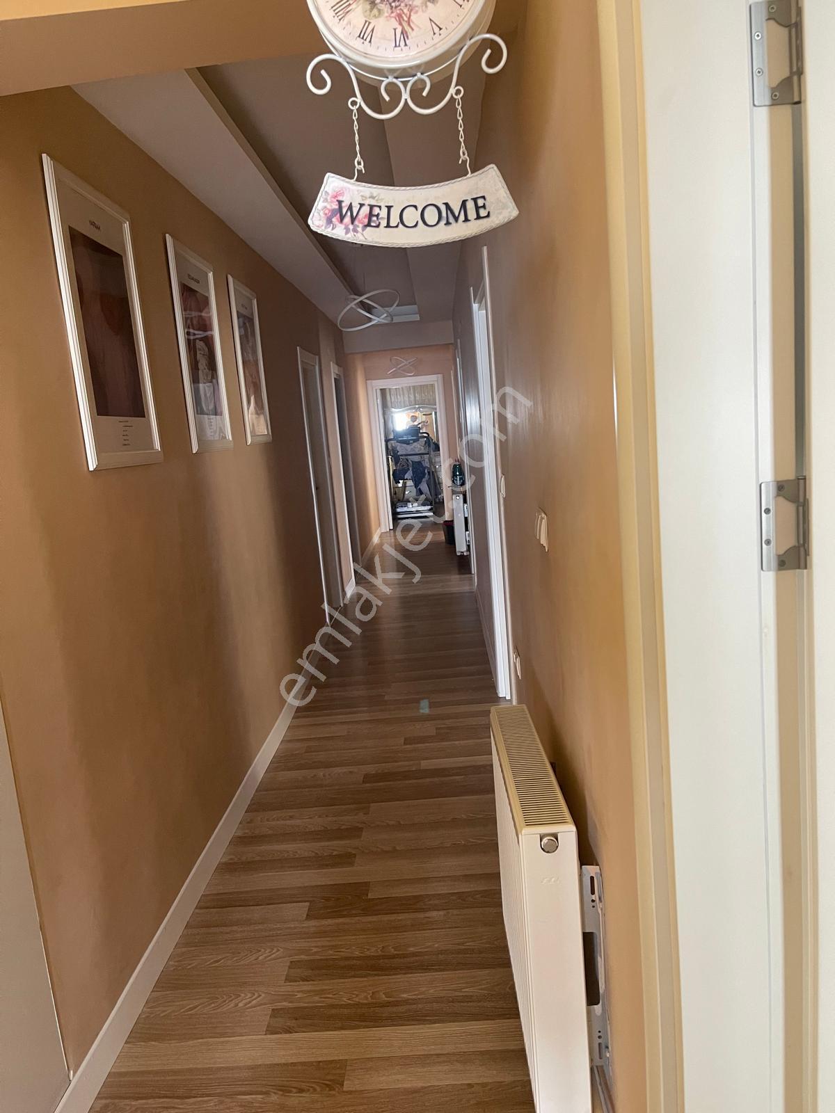 Tirebolu Mavi Yeşil Sitesinde 4+1 Denize Sıfır Satılık Daire - Görsel 13