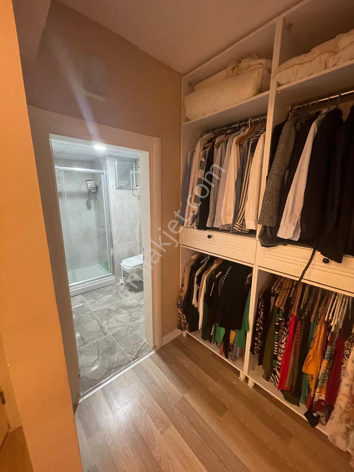 Tirebolu Mavi Yeşil Sitesinde 4+1 Denize Sıfır Satılık Daire - Görsel 21