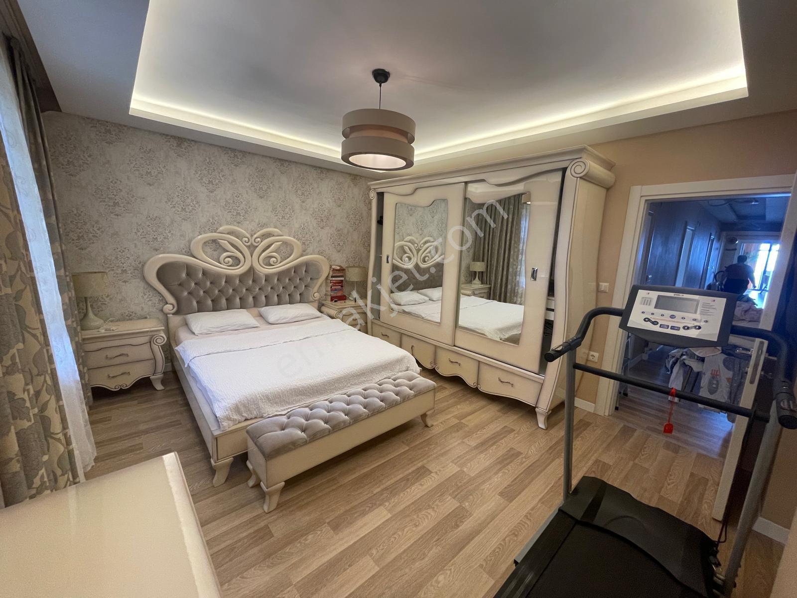 Tirebolu Mavi Yeşil Sitesinde 4+1 Denize Sıfır Satılık Daire - Görsel 19