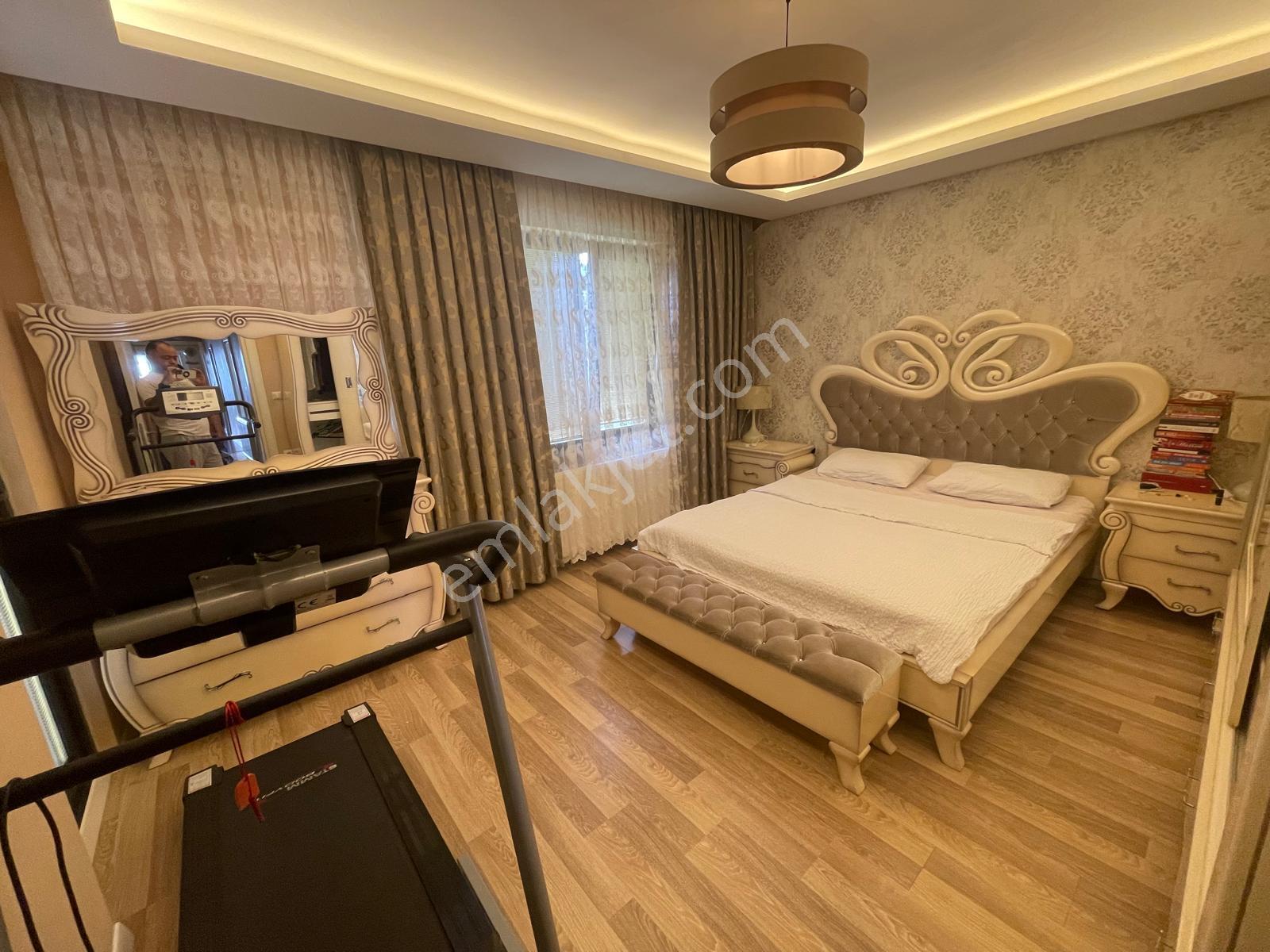 Tirebolu Mavi Yeşil Sitesinde 4+1 Denize Sıfır Satılık Daire - Görsel 18