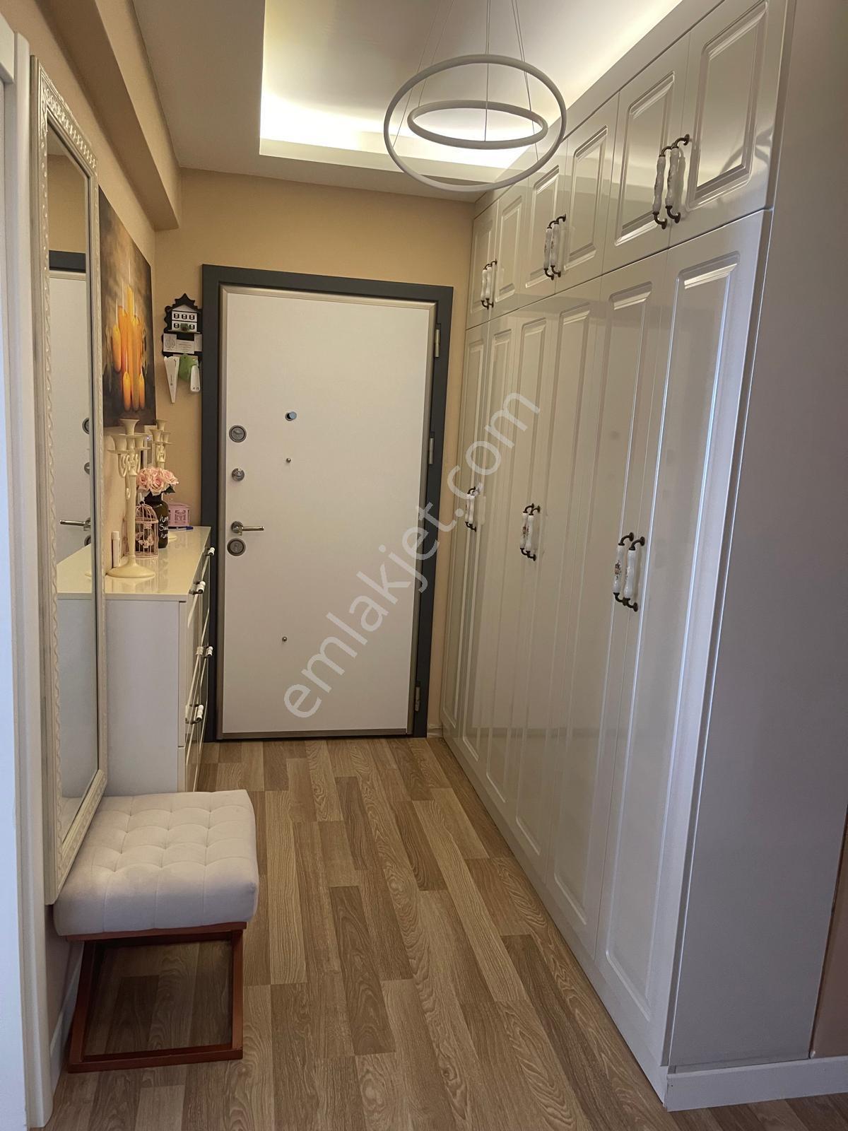 Tirebolu Mavi Yeşil Sitesinde 4+1 Denize Sıfır Satılık Daire - Görsel 8