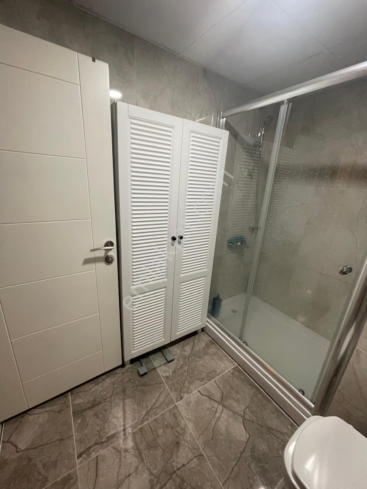 Tirebolu Mavi Yeşil Sitesinde 4+1 Denize Sıfır Satılık Daire - Görsel 22