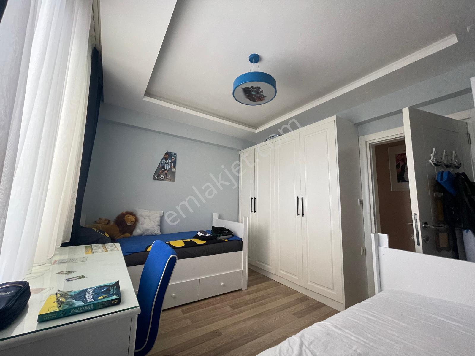 Tirebolu Mavi Yeşil Sitesinde 4+1 Denize Sıfır Satılık Daire - Görsel 16