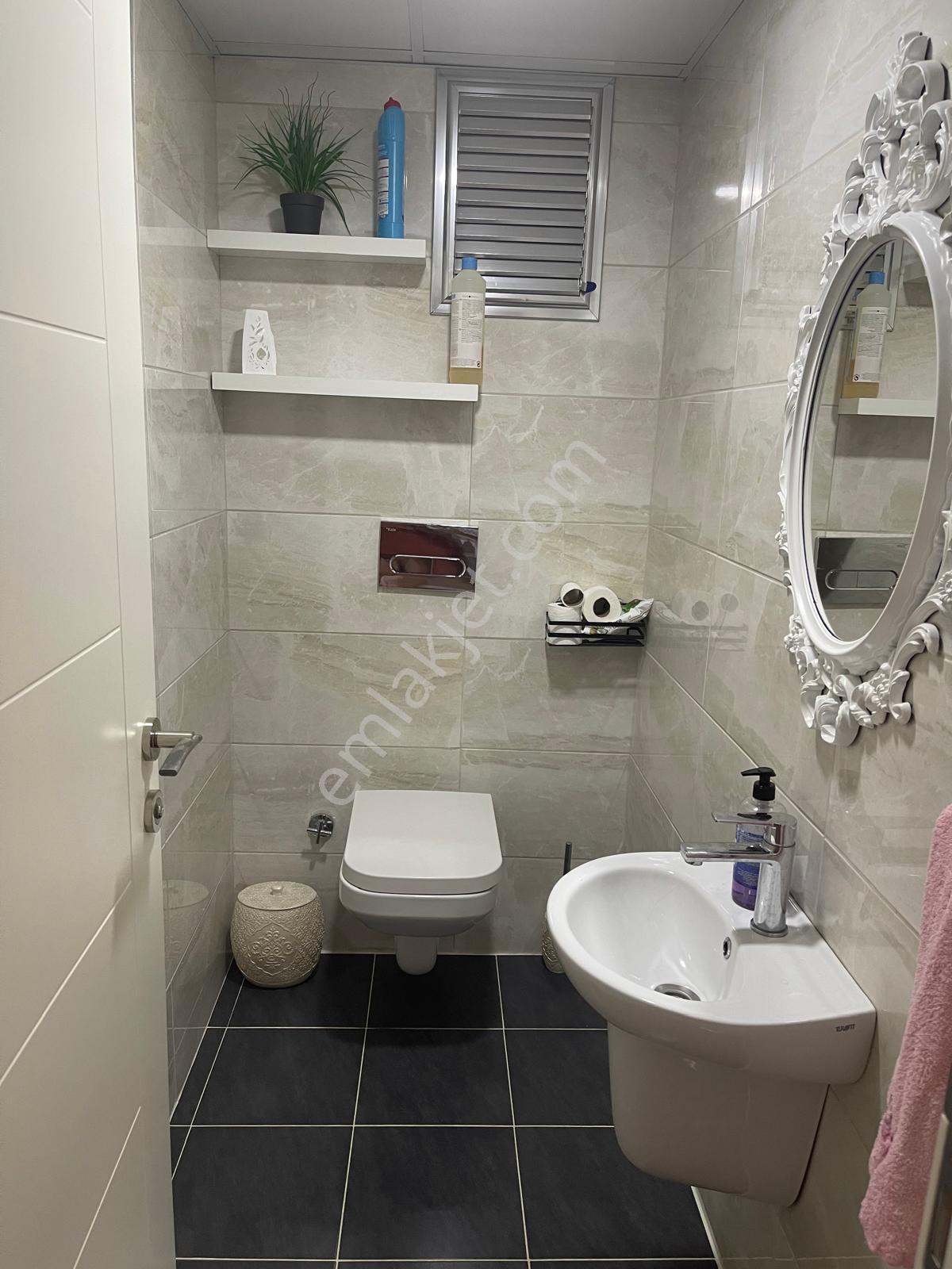 Tirebolu Mavi Yeşil Sitesinde 4+1 Denize Sıfır Satılık Daire - Görsel 17