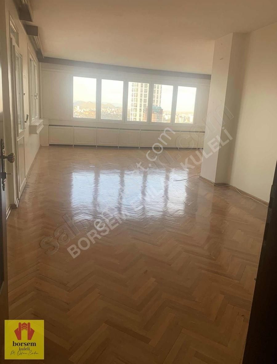 Çankaya Gop Mesa Ufuk 1 De 4+1 180 M2 Manzarali Dalre