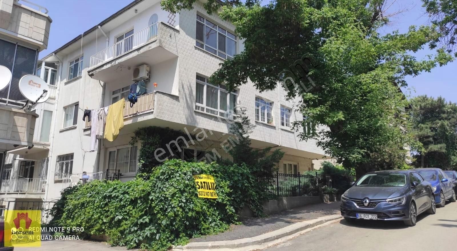 Borsem Kuleliden Hatır Sok Yatırıma Uygun 3+1 Fırsat Daire