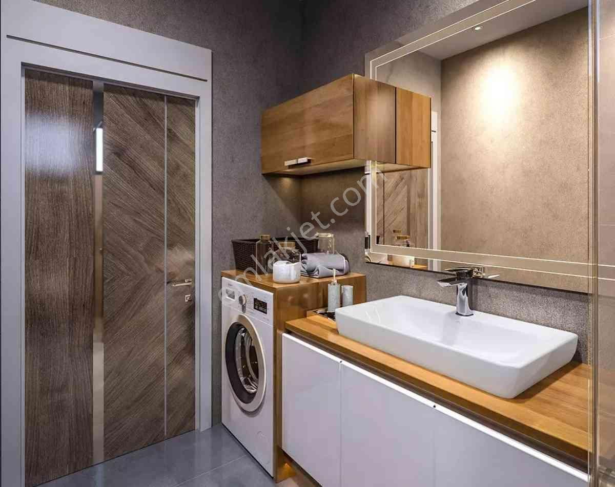 Didim Akbük’te, 35.000 M²’lik Dev Projede Deniz Manzaralı 1+1 Daire! - Görsel 8