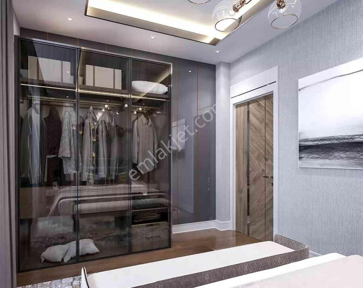 Didim Akbük’te, 35.000 M²’lik Dev Projede Deniz Manzaralı 1+1 Daire! - Görsel 9