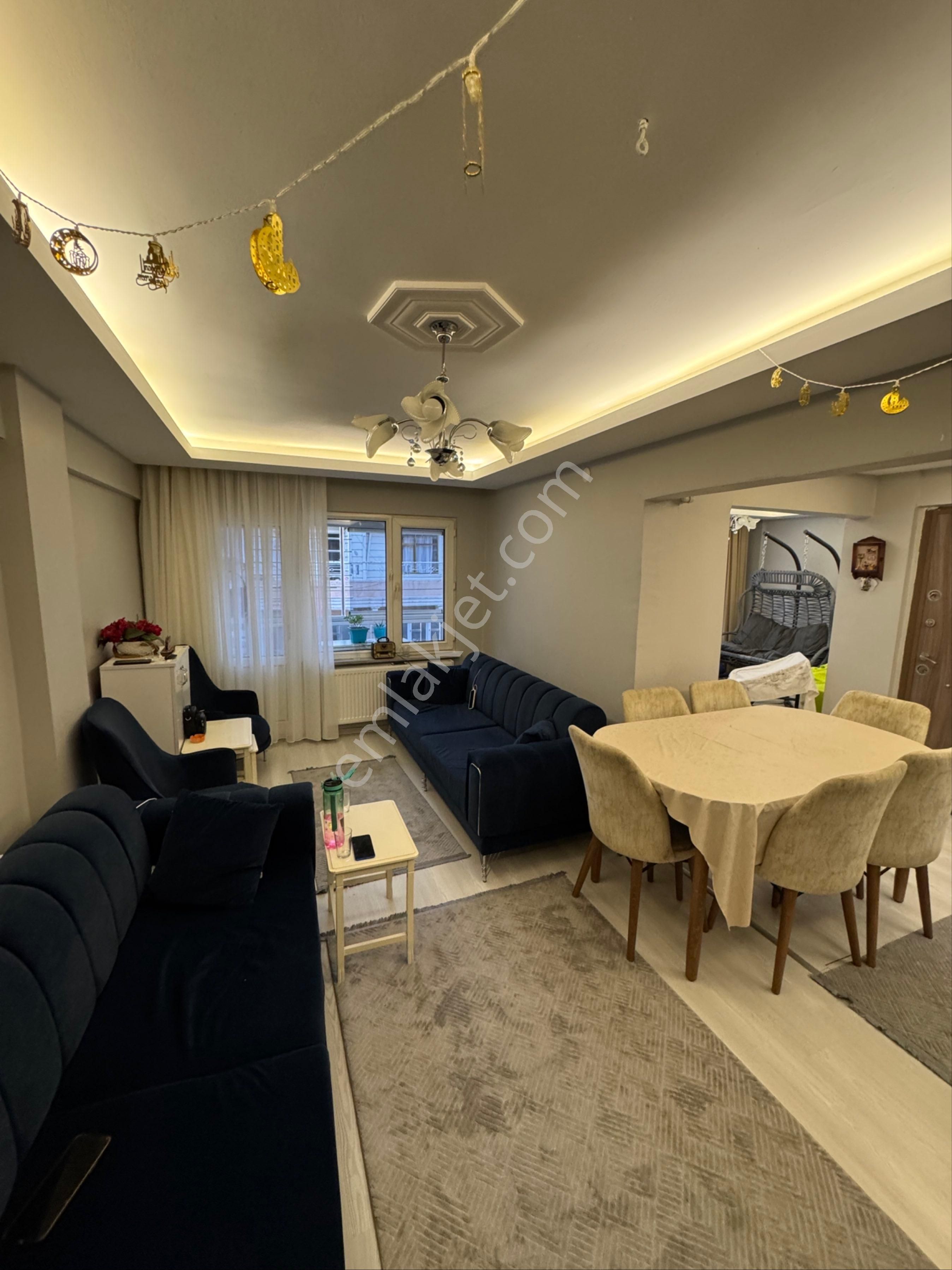 Yıldırım Umurbey Mahallesin'de 3+1 Satılık Daire
