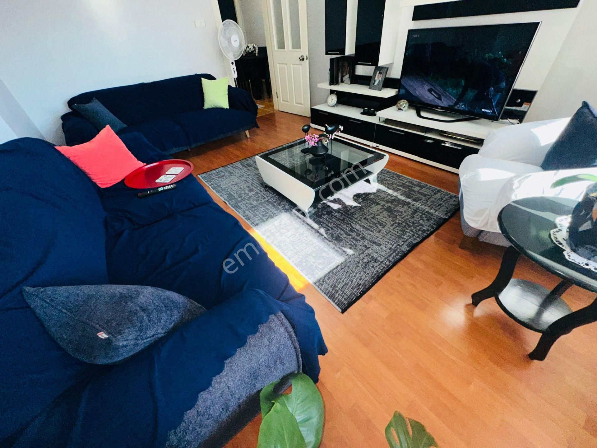 Akçay Merkez De 2+1 Muhteşem Lokasyonda Satılık Daire - Görsel 29