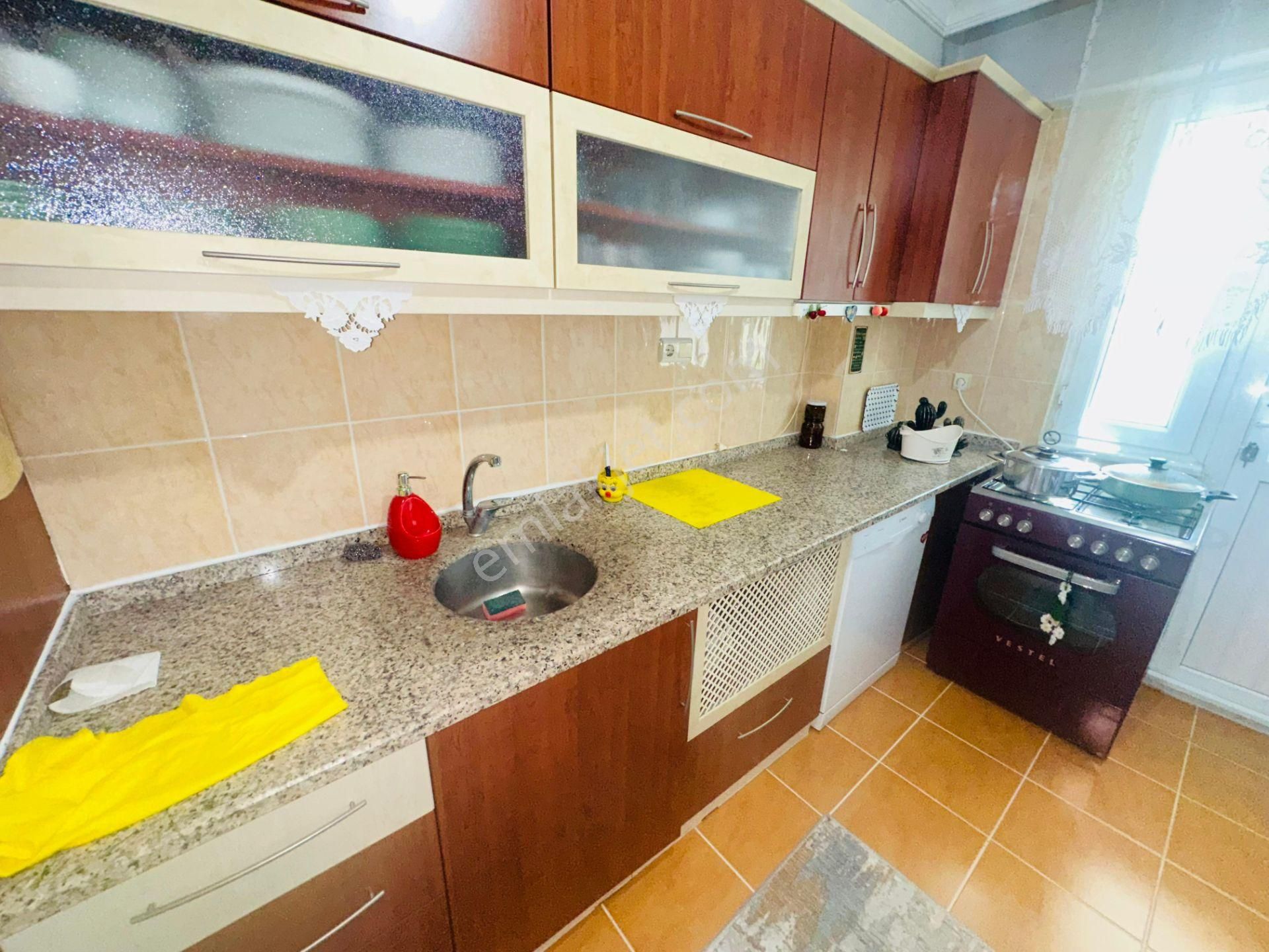 Akçay Merkez De 2+1 Muhteşem Lokasyonda Satılık Daire - Görsel 22