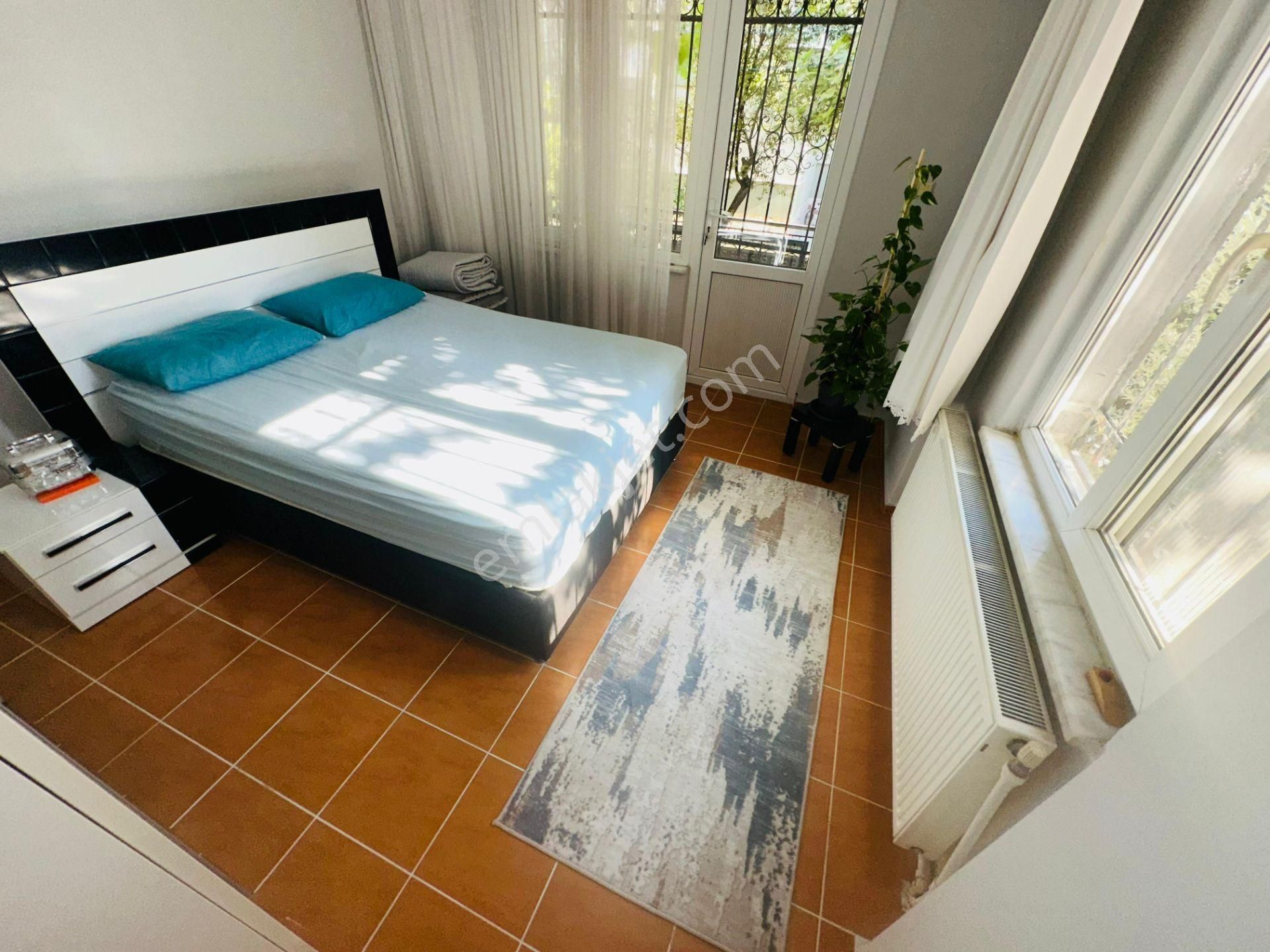 Akçay Merkez De 2+1 Muhteşem Lokasyonda Satılık Daire - Görsel 15