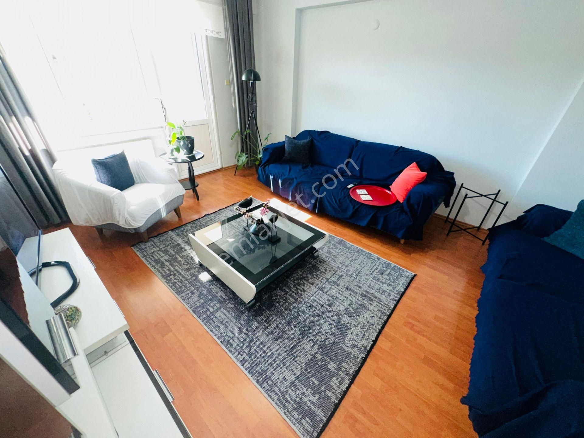 Akçay Merkez De 2+1 Muhteşem Lokasyonda Satılık Daire - Görsel 28