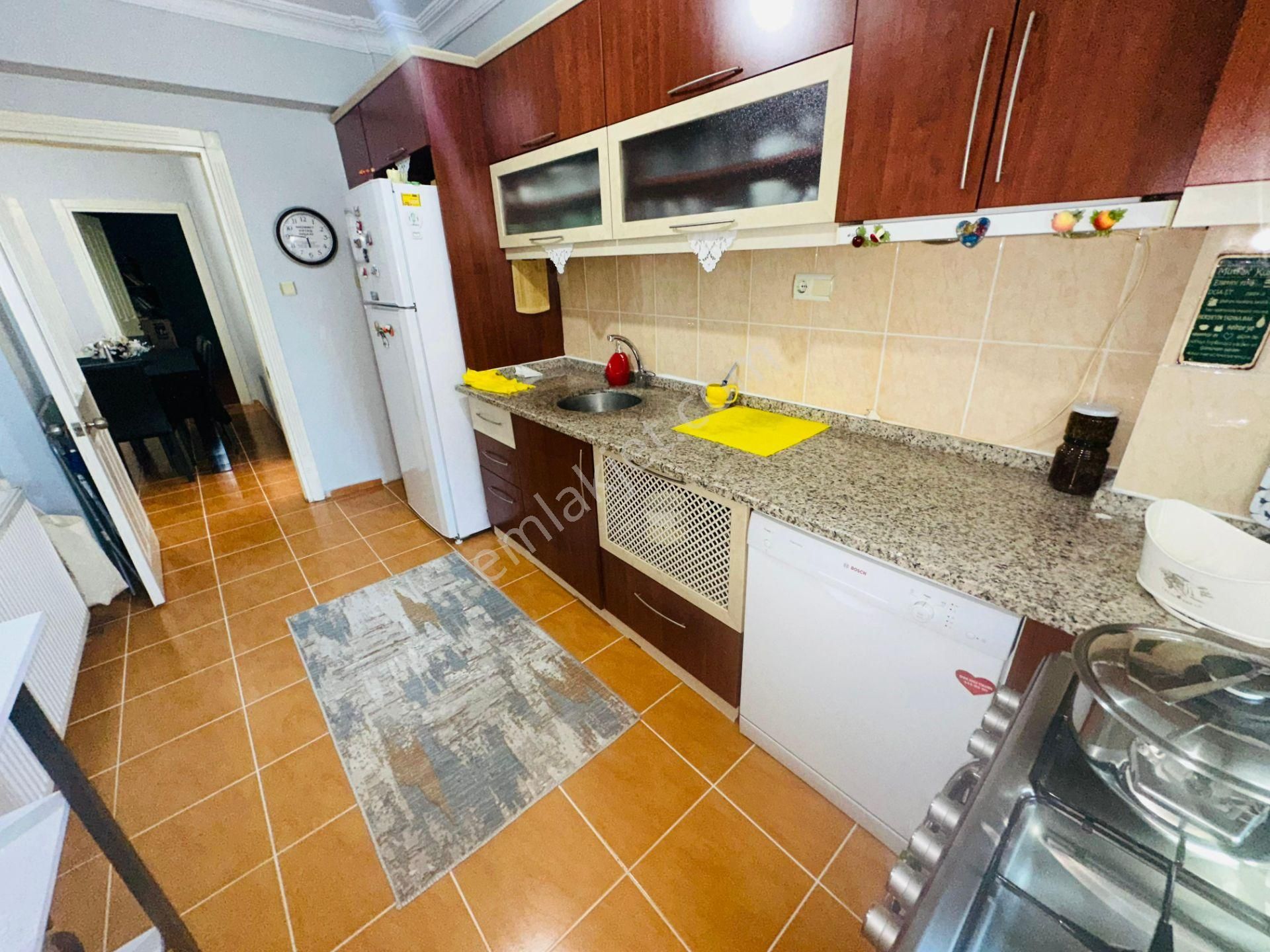 Akçay Merkez De 2+1 Muhteşem Lokasyonda Satılık Daire - Görsel 24