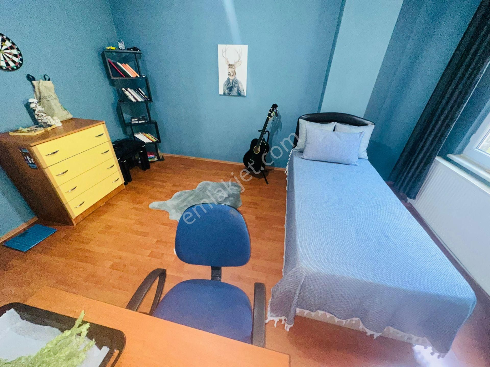 Akçay Merkez De 2+1 Muhteşem Lokasyonda Satılık Daire - Görsel 12