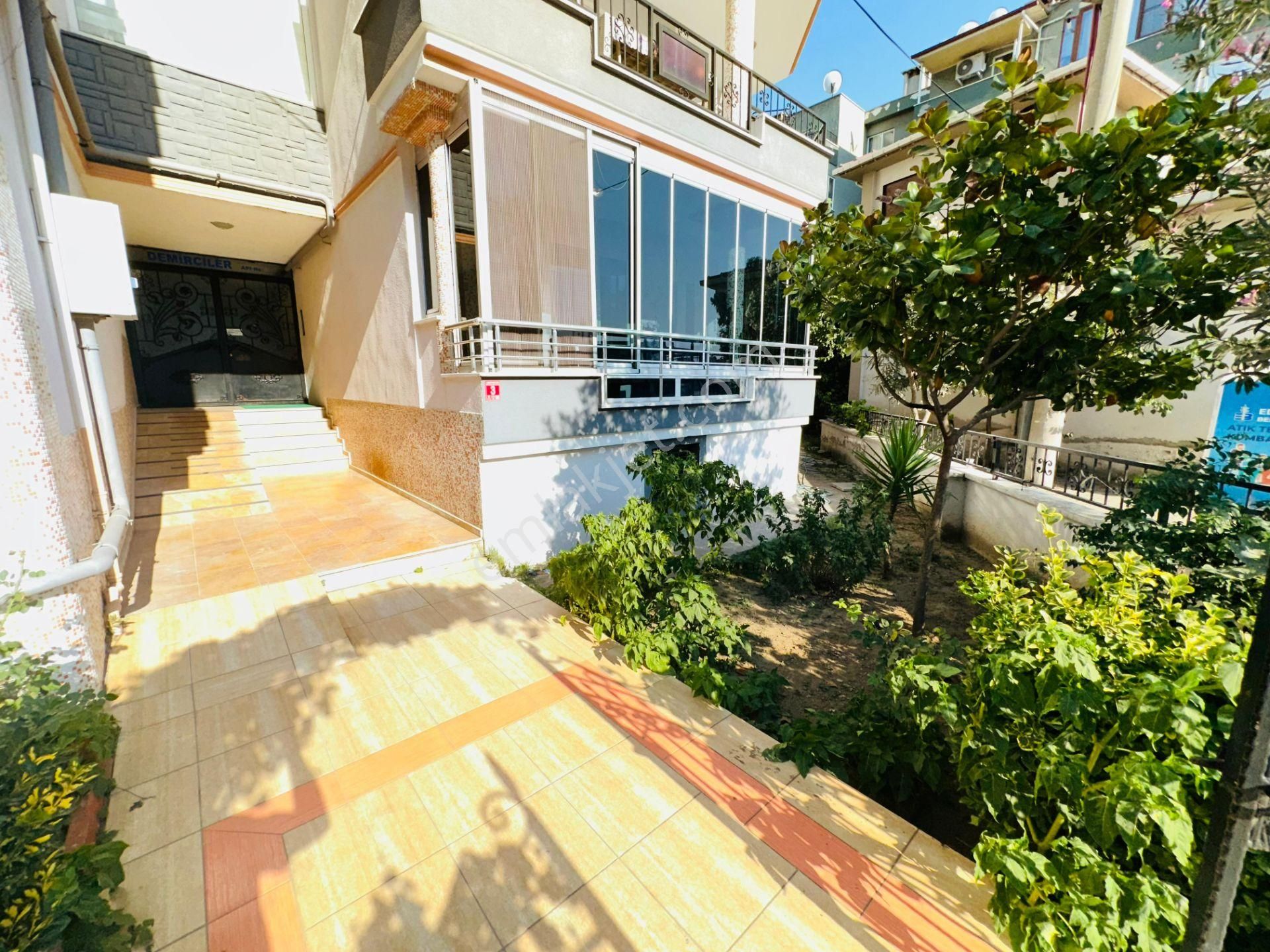 Akçay Merkez De 2+1 Muhteşem Lokasyonda Satılık Daire
