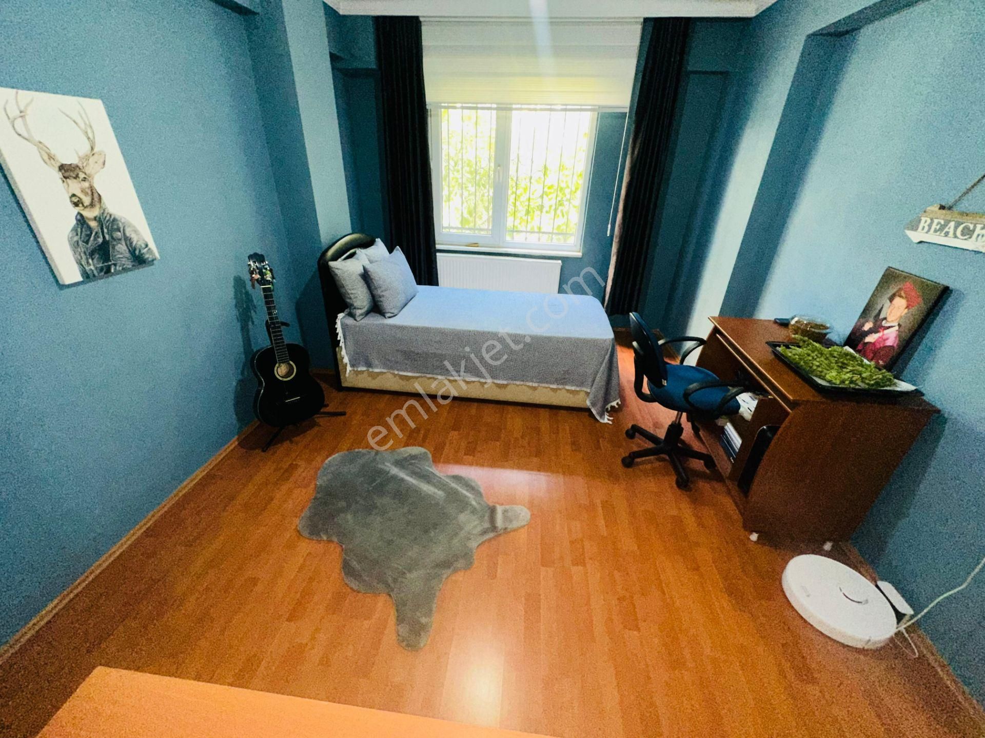 Akçay Merkez De 2+1 Muhteşem Lokasyonda Satılık Daire - Görsel 11