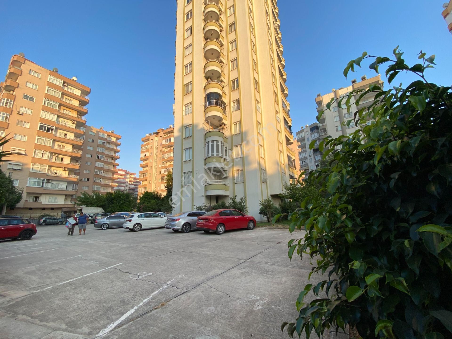 Mersin Yenişehir Cumhuriyet Mah. 1. Cadde Üzeri Lüks 3+1 Daire - Kaçırılmayacak Fırsat! - Görsel 3