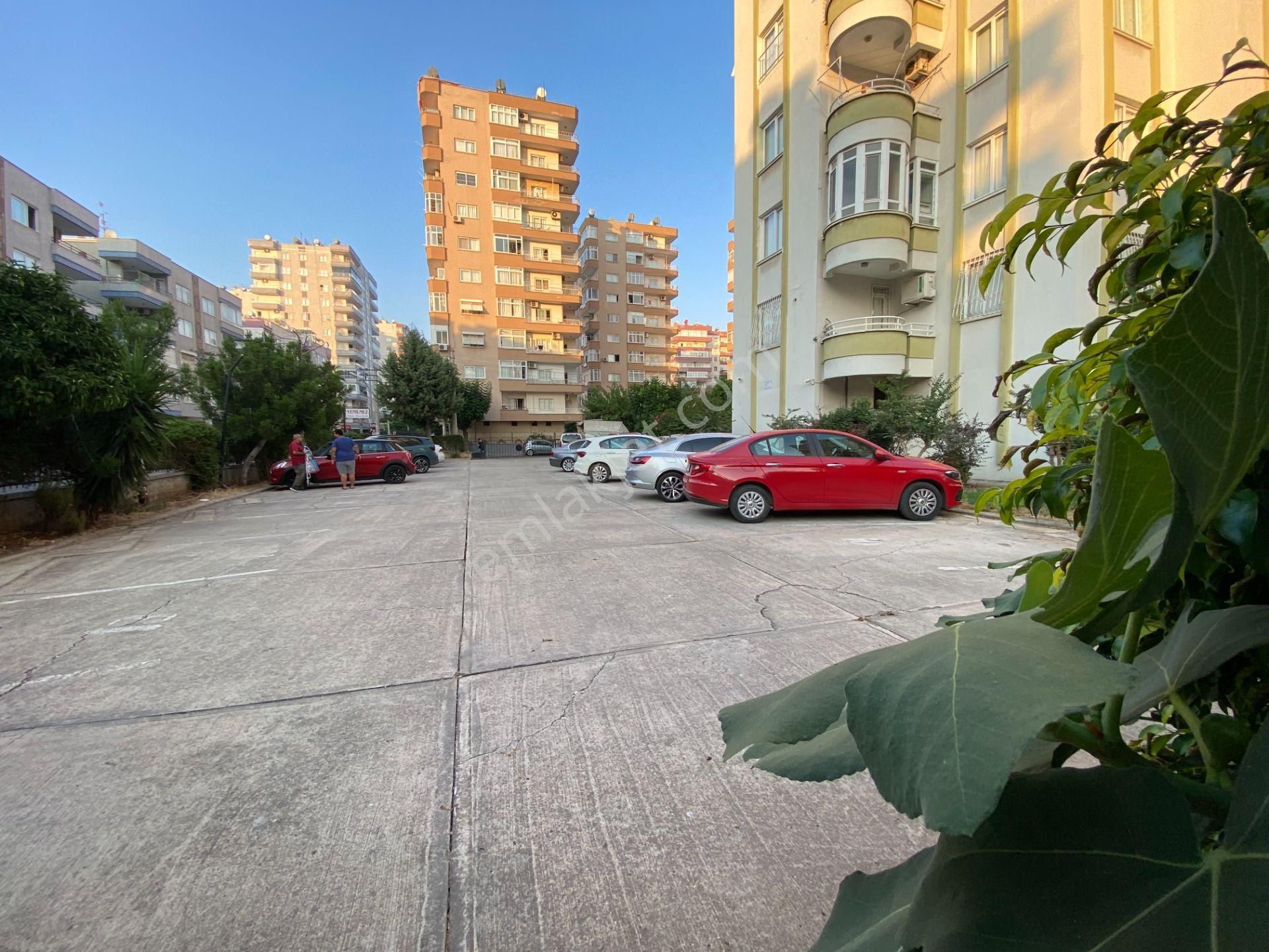 Mersin Yenişehir Cumhuriyet Mah. 1. Cadde Üzeri Lüks 3+1 Daire - Kaçırılmayacak Fırsat! - Görsel 4