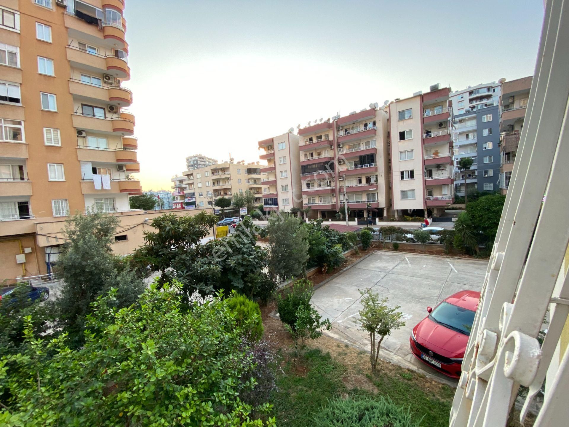 Mersin Yenişehir Cumhuriyet Mah. 1. Cadde Üzeri Lüks 3+1 Daire - Kaçırılmayacak Fırsat! - Görsel 9